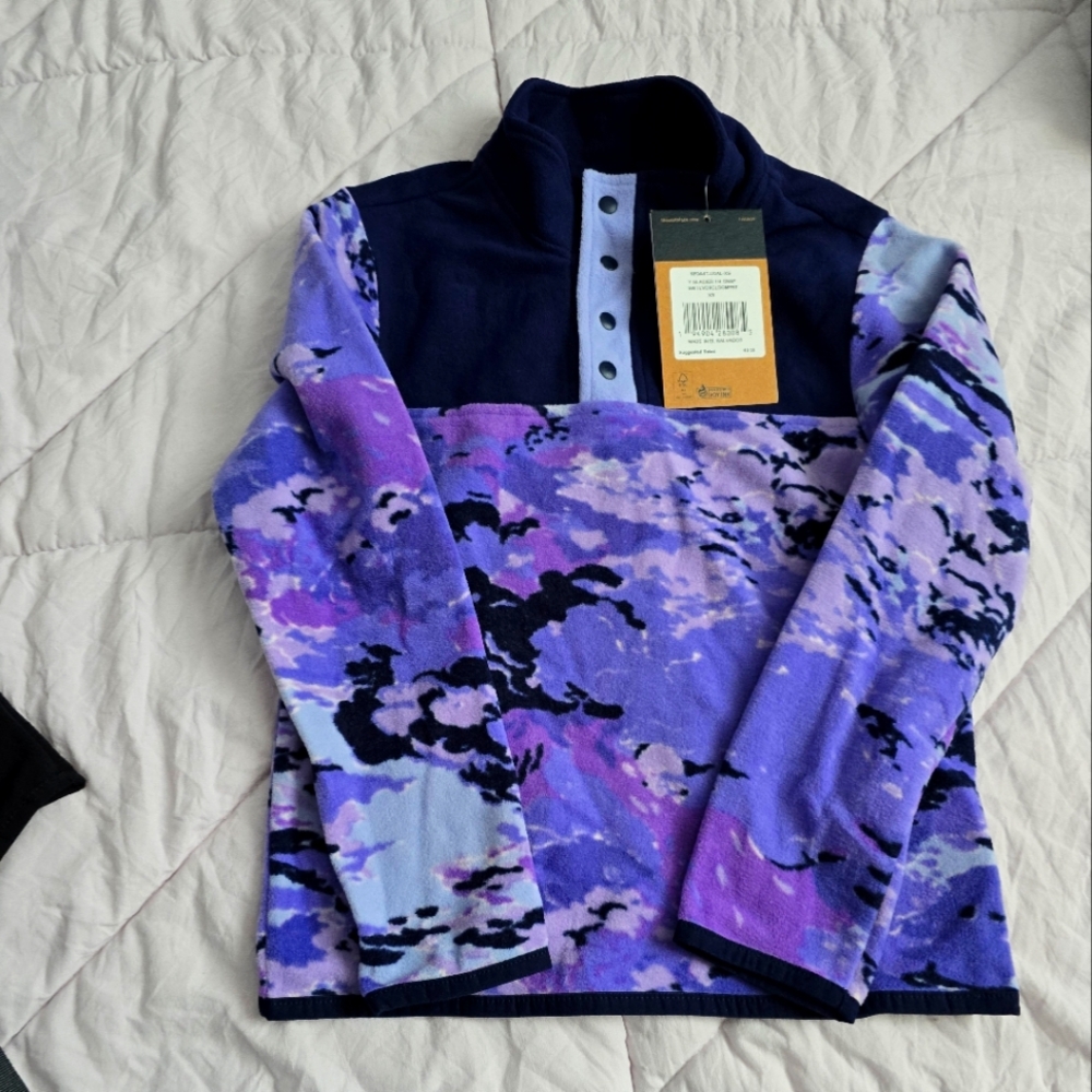 The North Face  Youth Glacier Sweater